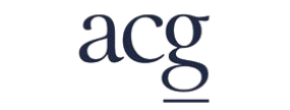ACG logo