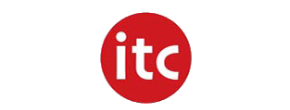 ITC logo