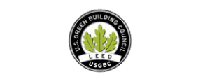 LEED logo